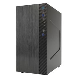 SMALLCOM-B Mini Tower Nero