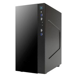 SMALLCOM-G Mini Tower Nero
