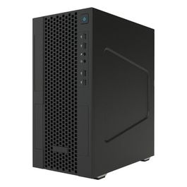 SMALLCOM-P Mini Tower Nero