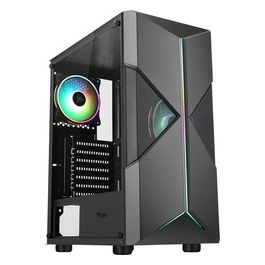 SPACIRC XO Midi Tower Nero