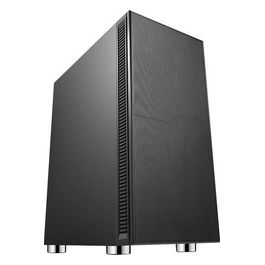 SYLENT 05 EVO Midi Tower Nero