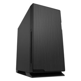 SYLENT 07 EVO Midi Tower Nero