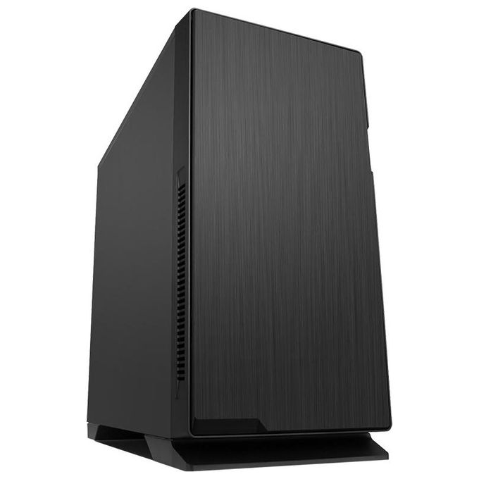 Itek SYLENT 07 EVO Midi Tower Nero