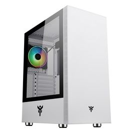 VERTIBRA S210W Midi Tower Bianco