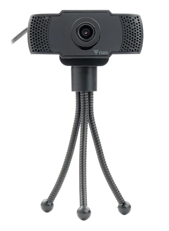 Itek W300 Webcam Con