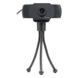 W300 Webcam con Microfono Full Hd 30FPS Usb