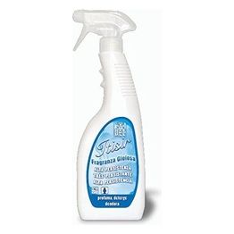 Itidet Detergente Deo Itisir Gioiosa 750ml