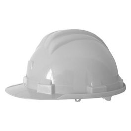 Elmetto Protezione Norme Ce Bianco