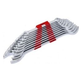 Serie Chiavi Fisse Art.0130 12 Pezzi 6/32mm
