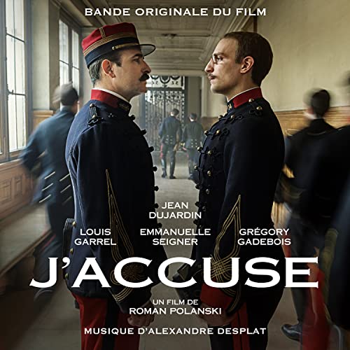 Jaccuse (Bande Originale Du
