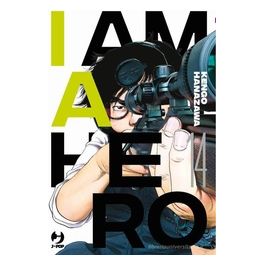 I Am A Hero - Nuova Edizione Volume 14