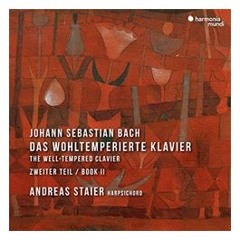 J.S. Bach: Das Wohltemperato Un'Opera Musicale Fondamentale per Amanti della Musica Classica