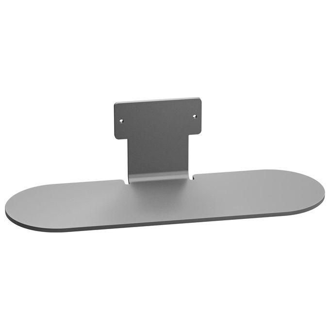 JABRA PanaCast 50 Table Stand Grey per una Soluzione Professionale di Videoconferenza Avanzata