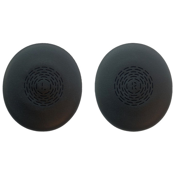 Jabra 14101-89 Auricolare Evolve2 65 Flex Nero