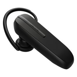 Jabra Auricolare Talk 5 Bluetooth Fino a 7 ore in Conversazione Nero