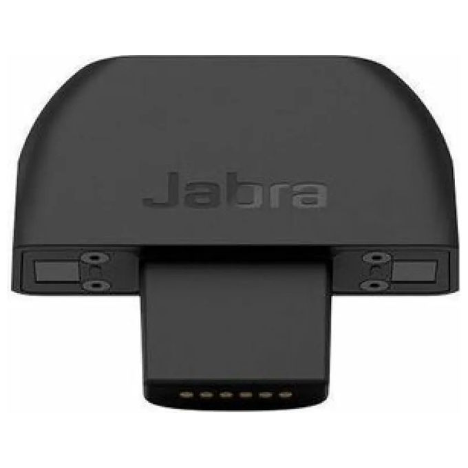 Jabra 14217-07 Batteria Ioni di Litio Per Cuffie Perform 75 Nero