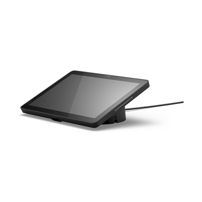 Jabra Control IP 8011-239 Microsoft Teams Rooms Touch Screen 10.1'' Controller Nero
