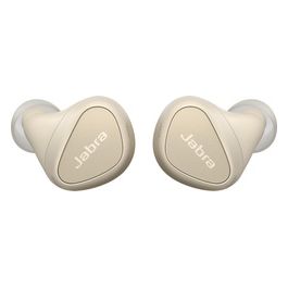 Elite 5 Auricolare True Wireless Stereo In-Ear Musica e Chiamate Bluetooth Beige/Oro