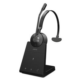 Engage 45 SE Auricolare Wireless Mono Nero DECT
