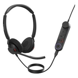 Engage 50 II Auricolare Cablato a Padiglione Ufficio USB tipo A