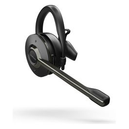 Jabra Engage 65 Convertible Auricolare con microfono sull'orecchio convertibile DECT wireless