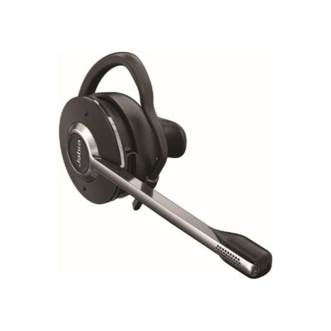 Jabra Engage 65 Convertible Auricolare con microfono sull'orecchio convertibile DECT wireless