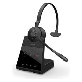 Jabra Engage 65 Mono Auricolare con microfono sull'orecchio DECT wireless