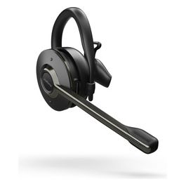 Jabra Engage 75 Convertible Auricolare con microfono sull'orecchio convertibile DECT wireless NFC