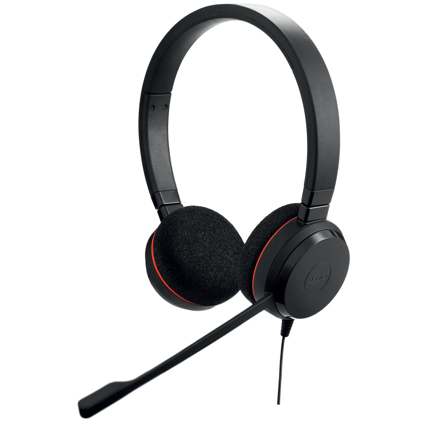 PORT DESIGNS - Cuffie Stereo Usb Da Ufficio Con Microfono Microfono  Integrato, Nero, Over-ear - ePrice