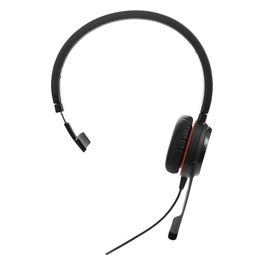 Jabra Evolve 20 Es Ms Mono Usb-c