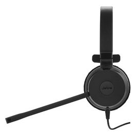 Evolve 20 Uc Mono Cuffie con Microfono