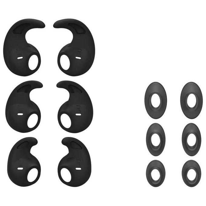 JABRA Evolve 65e Accessory Pack per VoIP e Networking Wireless con Performance Avanzate