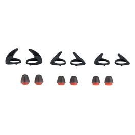 Evolve 75e Pack 3 Paia Earwings e Eargels per Performance Ottimale in Comunicazione