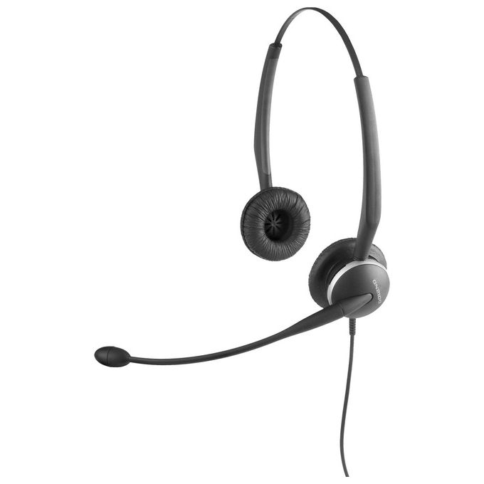 Jabra Gn2100 Binaural nc Flexible 82 E-std nc