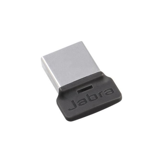 Jabra Link 370 MS Team USB Nero/Grigio
