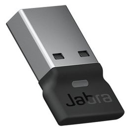 Jabra Link 380a MS Adattatore Bluetooth con Porta di Tipo Usb-A