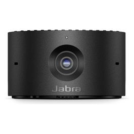 PanaCast 20 Webcam per Videoconferenze 13MP Nero 3840x2160 Pixel 30 fps