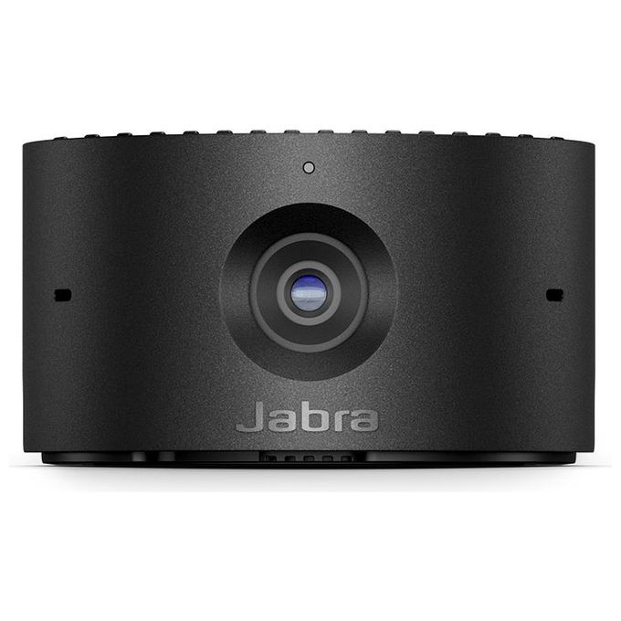 Jabra PanaCast 20 Webcam per Videoconferenze 13MP Nero 3840x2160 Pixel 30 fps