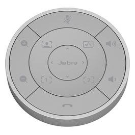 Jabra PanaCast 50 Remote Telecomando Grigio