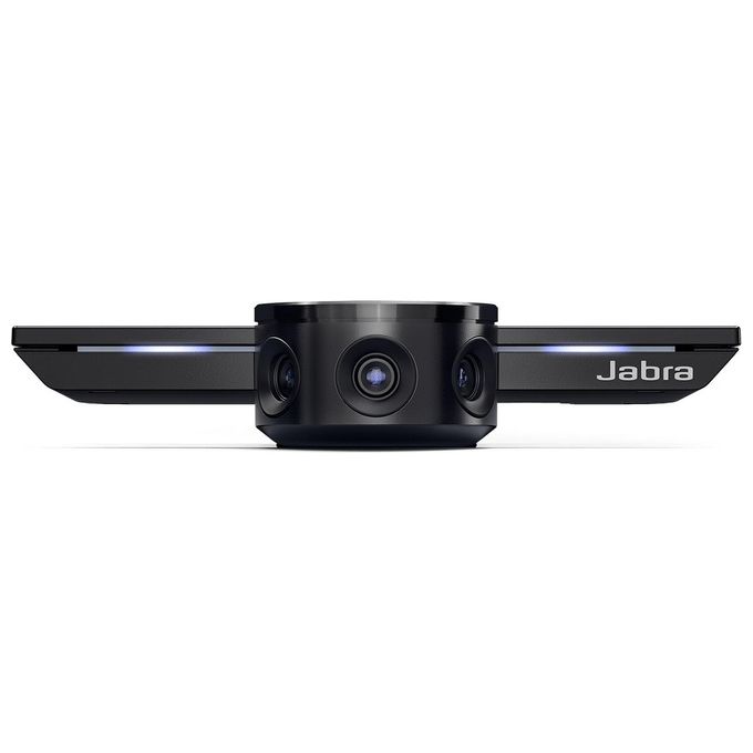 Jabra PanaCast Ultra Wide-Angle Intelligent Video