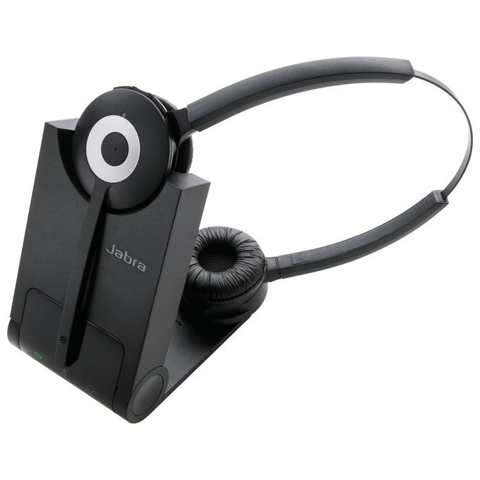 Jabra PRO 930 Duo Usb