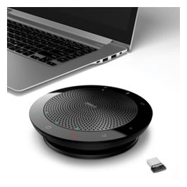 Speak 510 MS Vivavoce per Desktop VoIP Usb Wireless Bluetooth