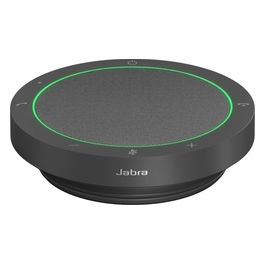 Speak2 40 UC Vivavoce Universale USB Tipo-C Grigio per Comunicazioni Chiare e Professionali in Ambito VoIP