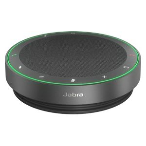 Jabra Speak2 75 UC Vivavoce Universale USB/Bluetooth Grigio