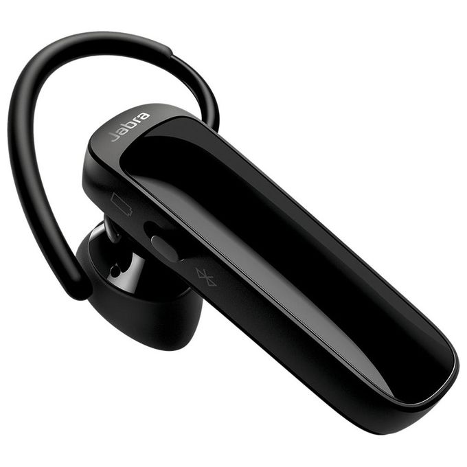 Jabra Talk 25 SE Auricolare Wireless a Clip In-ear Car/Home Office Micro-Usb Bluetooth Nero