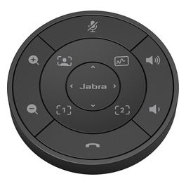 Jabra Telecomando Nero per PanaCast 50