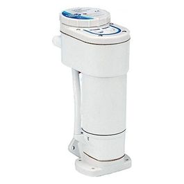 kit ricambi per la manutenzione di impianti nautici lavelli fornelli frigoriferi e WC