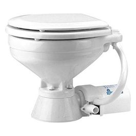 Toilet compact 12V 
