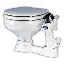 Toilet compact 2008 