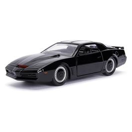 Jada Auto Modello K.I.T.T. Pontiac Trans A.M.